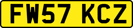 FW57KCZ