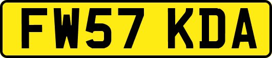 FW57KDA