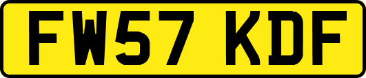 FW57KDF