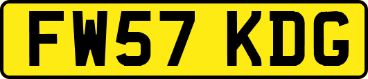 FW57KDG