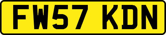 FW57KDN