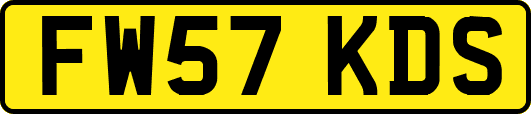 FW57KDS