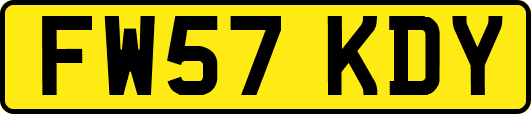 FW57KDY