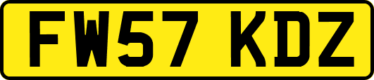 FW57KDZ