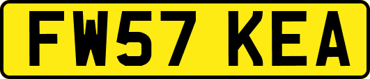 FW57KEA