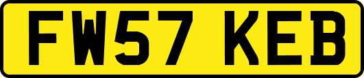 FW57KEB