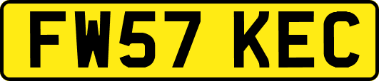 FW57KEC