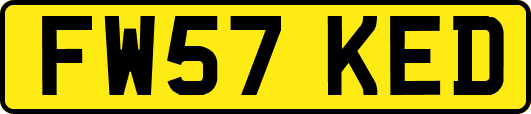 FW57KED