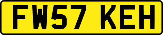 FW57KEH