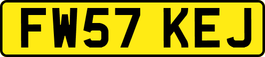 FW57KEJ