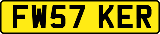 FW57KER