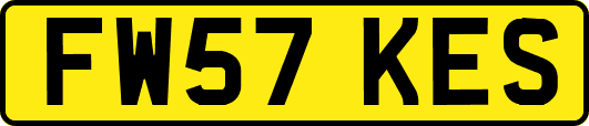 FW57KES