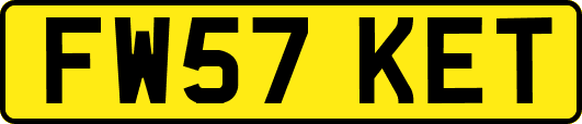FW57KET
