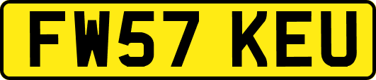 FW57KEU
