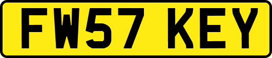 FW57KEY