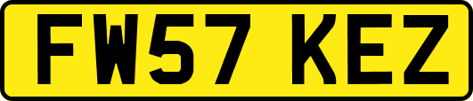 FW57KEZ