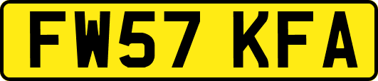 FW57KFA