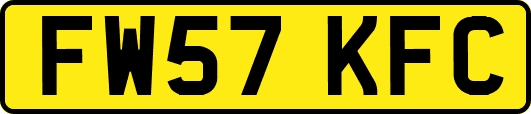 FW57KFC