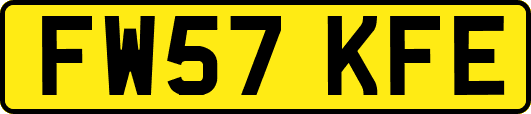 FW57KFE