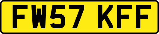 FW57KFF