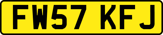 FW57KFJ