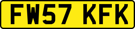 FW57KFK