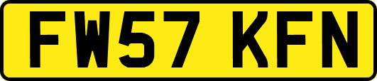 FW57KFN