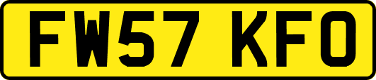 FW57KFO