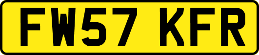 FW57KFR
