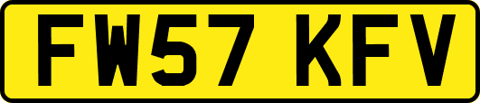 FW57KFV