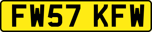 FW57KFW