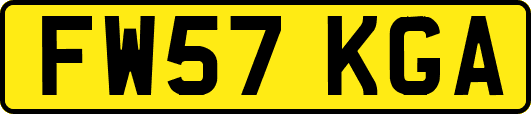 FW57KGA