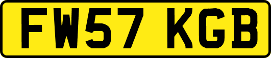 FW57KGB