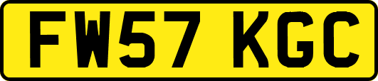 FW57KGC