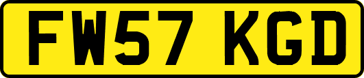 FW57KGD