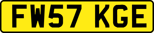 FW57KGE