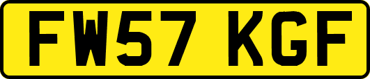 FW57KGF