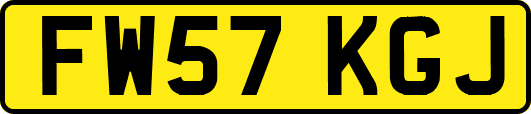 FW57KGJ