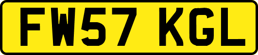 FW57KGL
