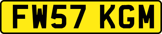 FW57KGM