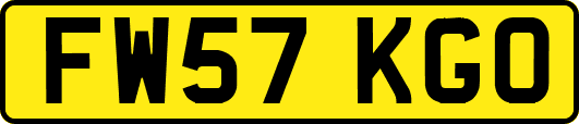 FW57KGO