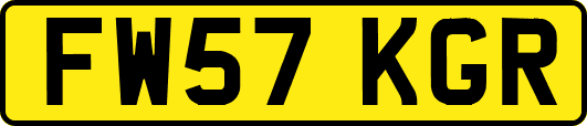 FW57KGR
