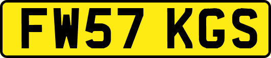 FW57KGS