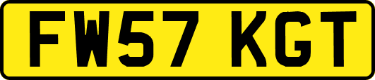 FW57KGT