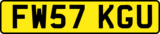 FW57KGU