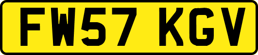 FW57KGV