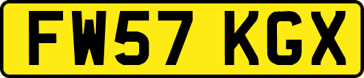 FW57KGX
