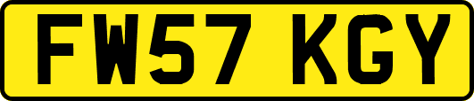 FW57KGY