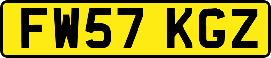 FW57KGZ