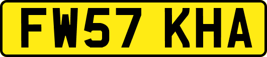 FW57KHA